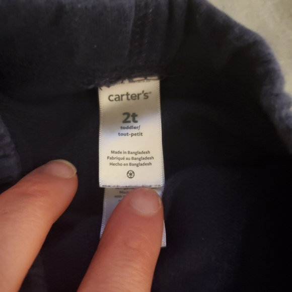 Boys 2t denim - Picture 7 of 8